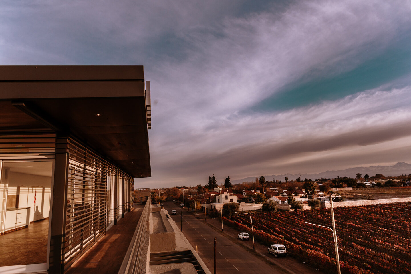 la tacuara ii imagen institucional