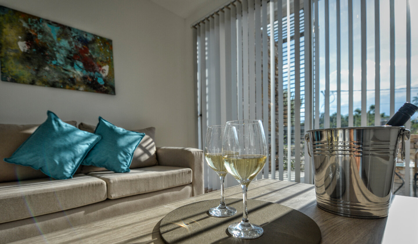 fondo h suites