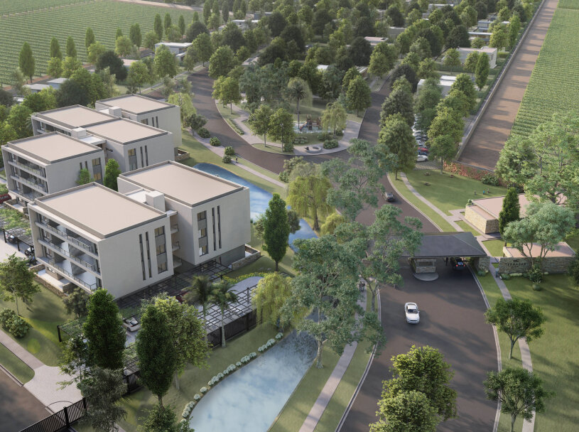 hyde development