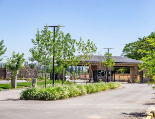 HYDE DEVELOPMENT