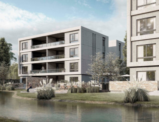HYDE DEVELOPMENT