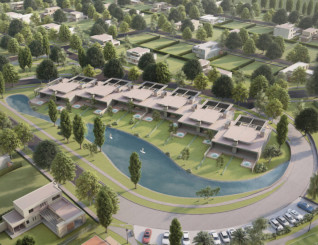 HYDE DEVELOPMENT