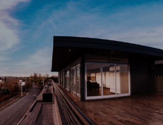 HYDE DEVELOPMENT