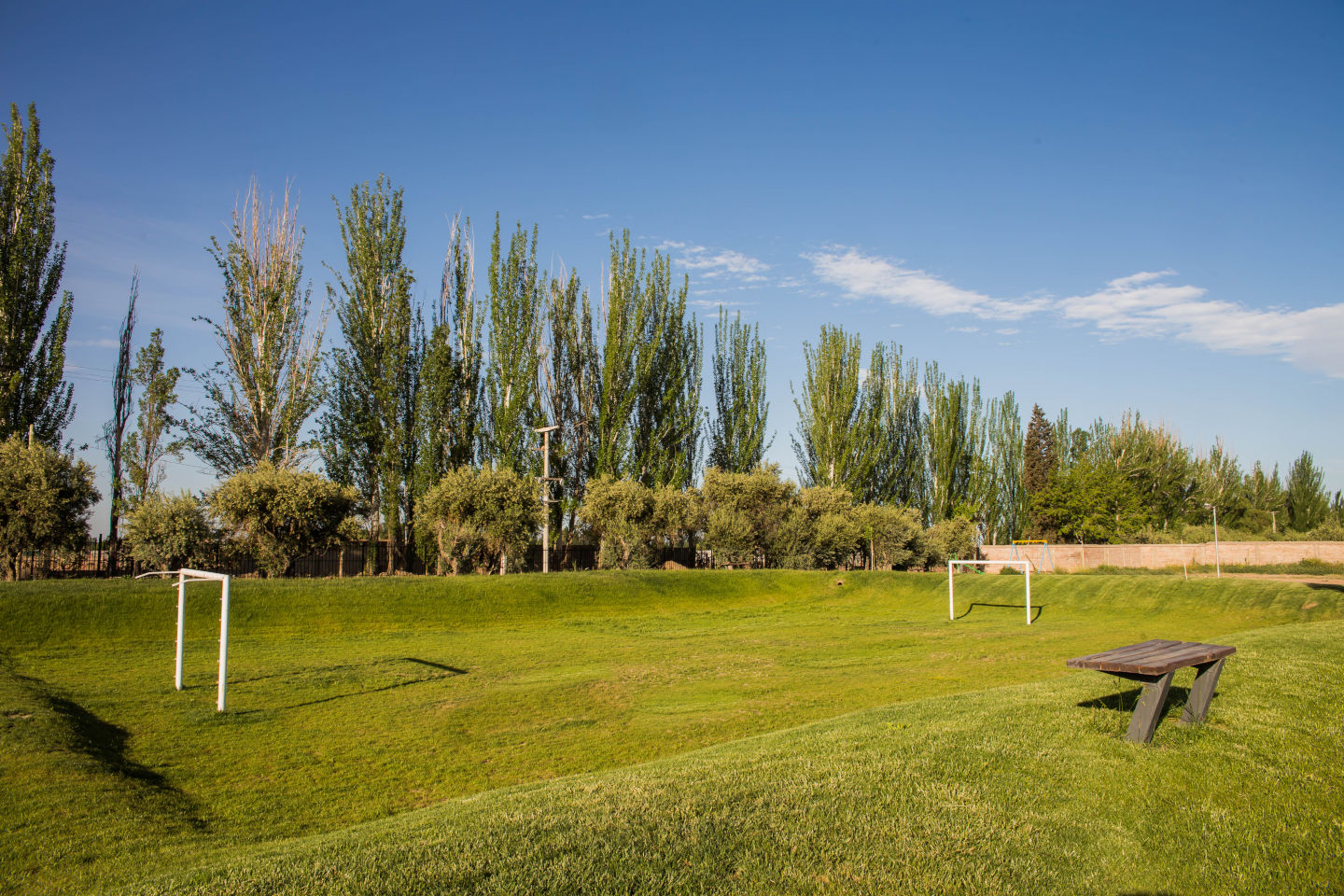 terrazas park maipu image5